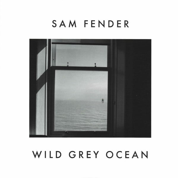 Sam Fender : Wild Grey Ocean / Little Bull Of Blithe (7", RSD, Single, Ltd, Whi)