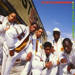 Stetsasonic : In Full Gear (2xLP, Album, RSD, Ltd, 35t)