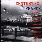 Various : Century XXI France (CD, Album, Comp)