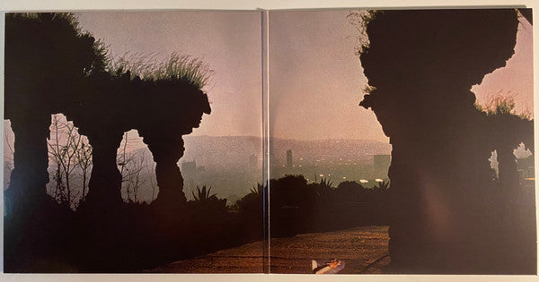 Edgar Froese : Ages (LP, Fro + LP, Fro + Album, RSD, RE, RM)