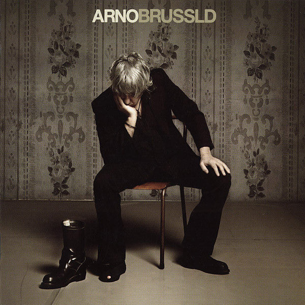 Arno (2) : Brussld (2xCD, Album, Ltd)