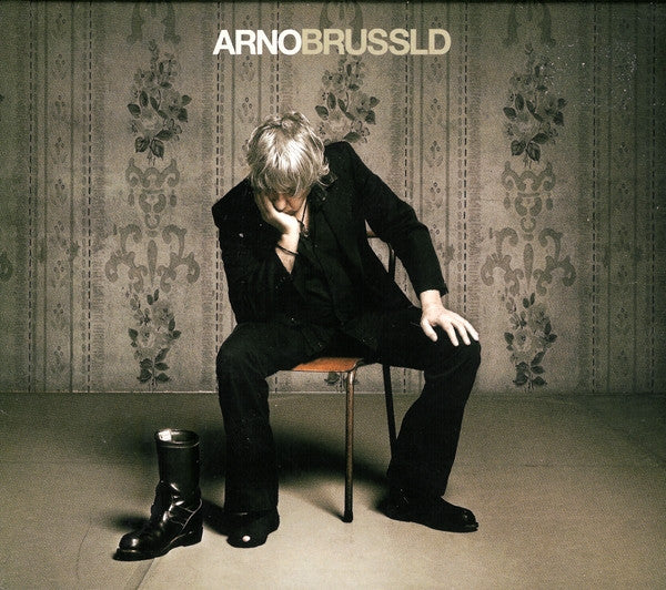 Arno (2) : Brussld (2xCD, Album, Ltd)
