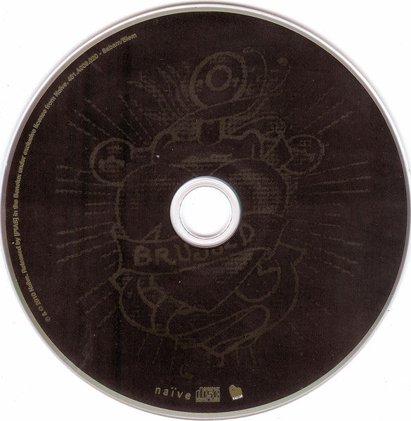 Arno (2) : Brussld (2xCD, Album, Ltd)