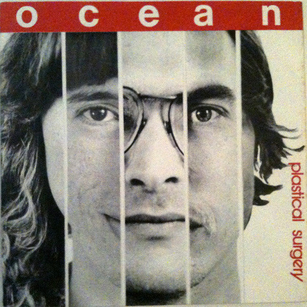 Ocean (16) : Plastical Surgery (7")