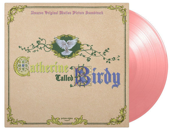 Various : Catherine Called Birdy (Amazon Original Motion Picture Soundtrack) (2xLP, Ltd, Num)