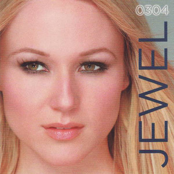 Jewel : 0304 (CD, Album, Copy Prot., Enh)