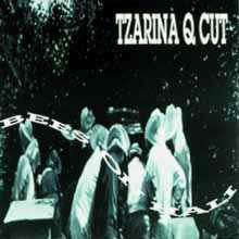 Tzarina Q Cut : Bees On Hali (LP, Album)