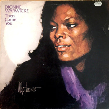 Dionne Warwick : Then Came You (LP, Album)