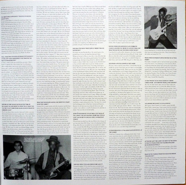 Long John Hunter : Ooh Wee Pretty Baby! (LP, Comp)