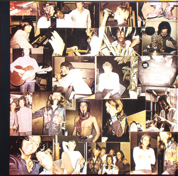 Derek & The Dominos : Layla And Other Assorted Love Songs (2xLP, Album, Gat)