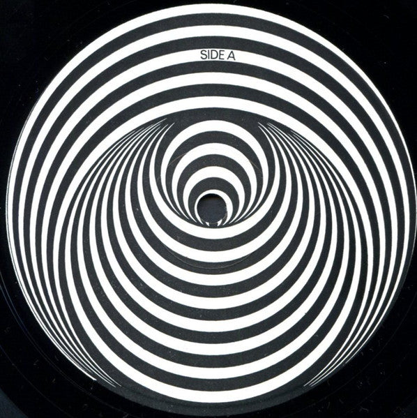 Various : The Vertigo Annual 1970 (2xLP, Smplr)