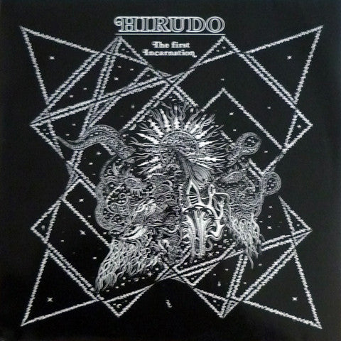 Hirudo (2) : The First Incarnation (LP, Album)