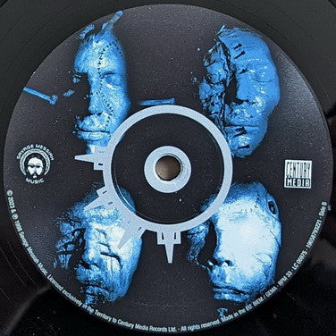 Arch Enemy : Stigmata (LP, Album, RE, 180)