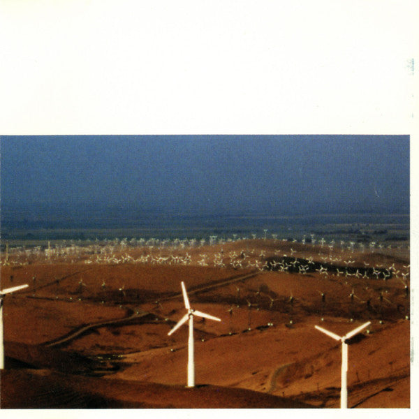 Technicolor : Normal Control Range (Bliss Out Vol.16) (CD, Album)