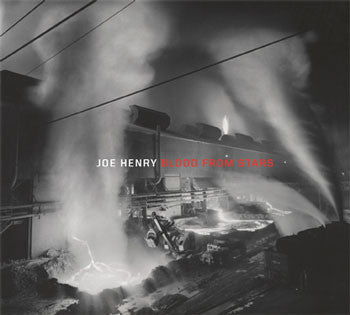 Joe Henry : Blood From Stars (CD, Album, Dig)