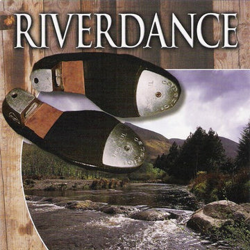 Various : Riverdance (CD, Album)