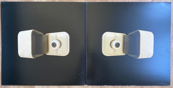 My Morning Jacket : Evil Urges (2xLP, Album + CD, Album)