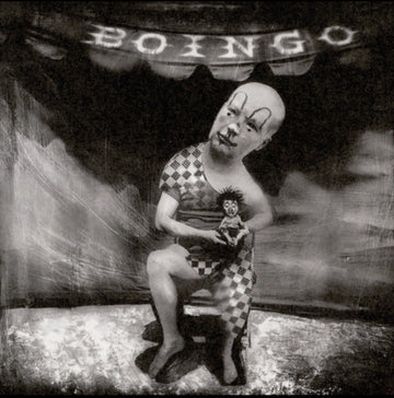 Oingo Boingo : Boingo (2xLP, Album, RE, RP, 180)