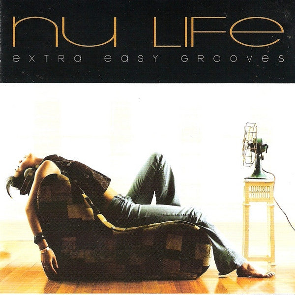 Echophlekz Project : Nu Life (CD)