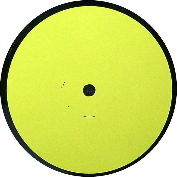 Blow Up : Good For Me (12", W/Lbl)