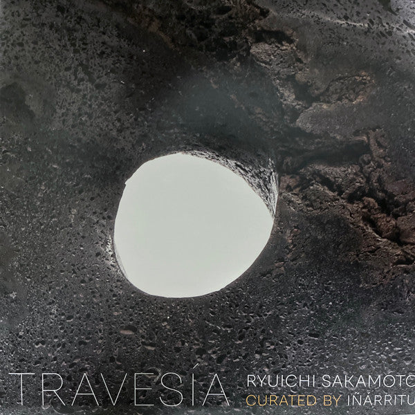 Ryuichi Sakamoto Curated By Iñárritu* : Travesía (2xLP, Comp)