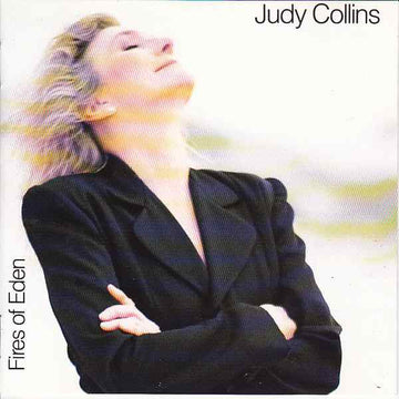 Judy Collins : Fires Of Eden (CD, Album)