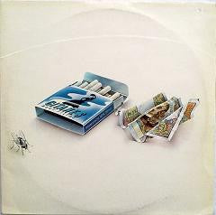 Stomu Yamashta's Go : Go Live From Paris (2xLP, Album, RE)