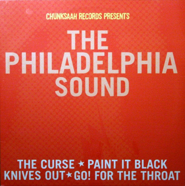 Various : The Philadelphia Sound (10", Comp, Cle)