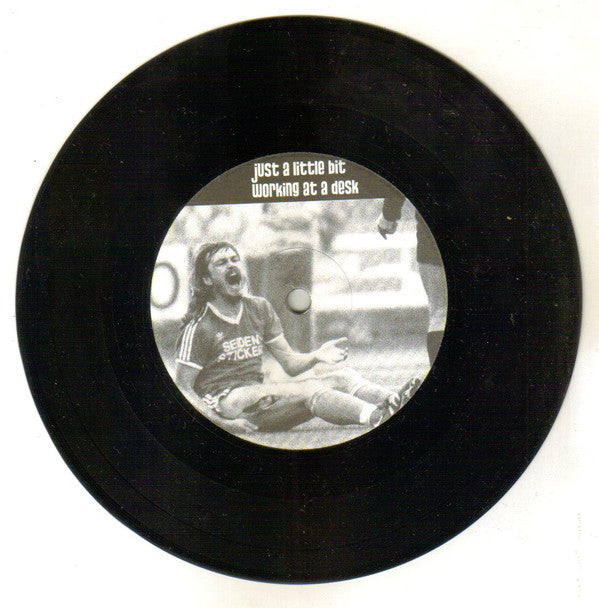 Digger & The Pussycats : Live At World Cup 2006 (7", Single)