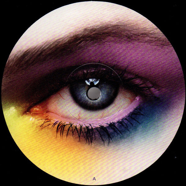 Alison Goldfrapp : The Love Invention (LP, Album, 180)