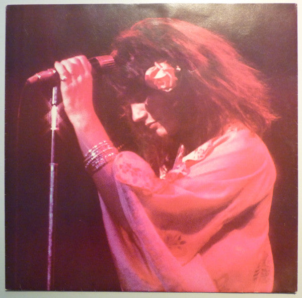Linda Ronstadt : Greatest Hits (LP, Comp, Gat)
