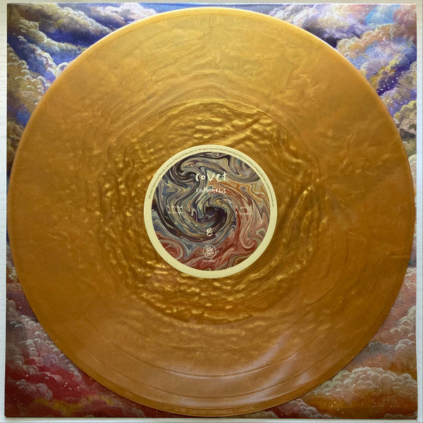 Covet : Catharsis (LP, Album, Gol)