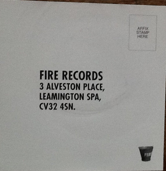 Libidō : Overthrown (7")