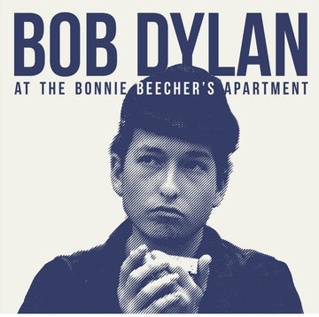 Bob Dylan : The Bonnie Beecher's Apartment (2xLP, Comp, Unofficial)