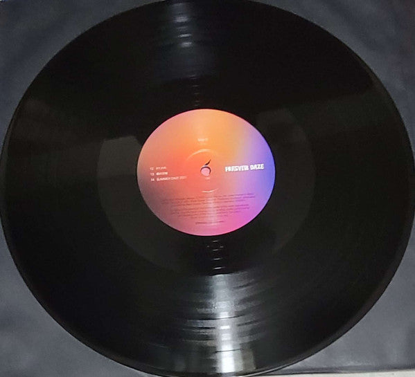 Radwimps : Forever Daze (2xLP, Album)