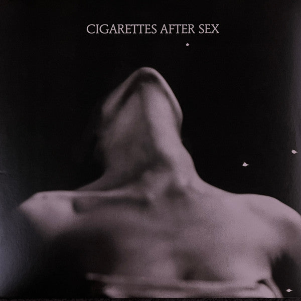 Cigarettes After Sex : I. (12", EP, RE)