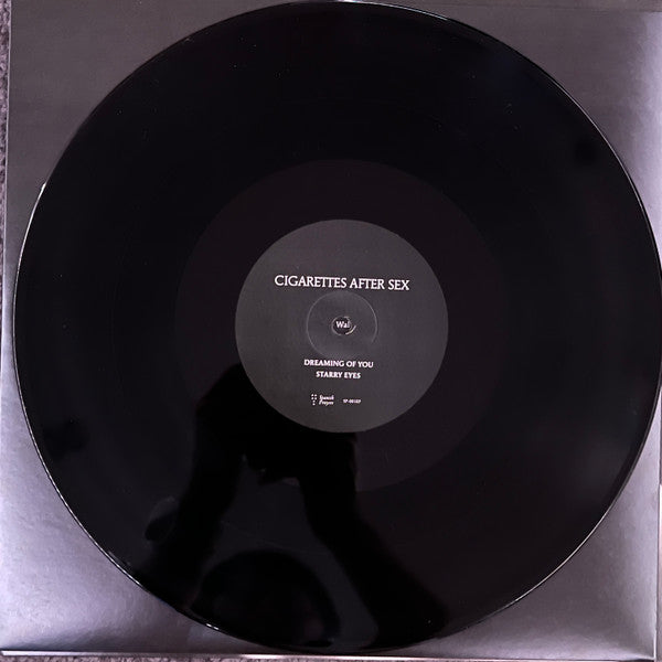 Cigarettes After Sex : I. (12", EP, RE)