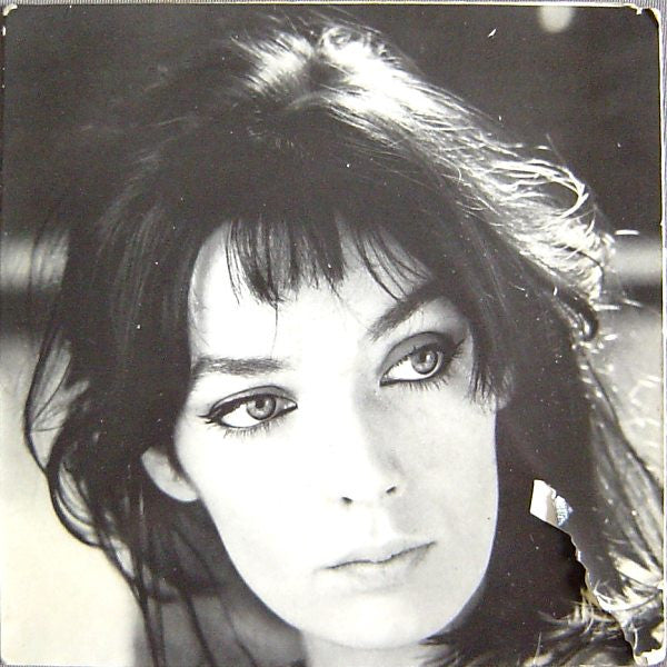 Marie Laforêt : Vol. 7 (7", EP, Gat)