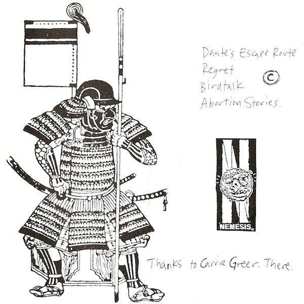 Hunger Farm : Hunger Farm (7")