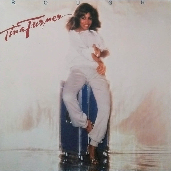 Tina Turner : Rough (LP, Album, Gat)