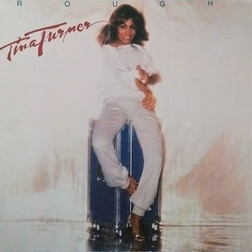 Tina Turner : Rough (LP, Album, Gat)