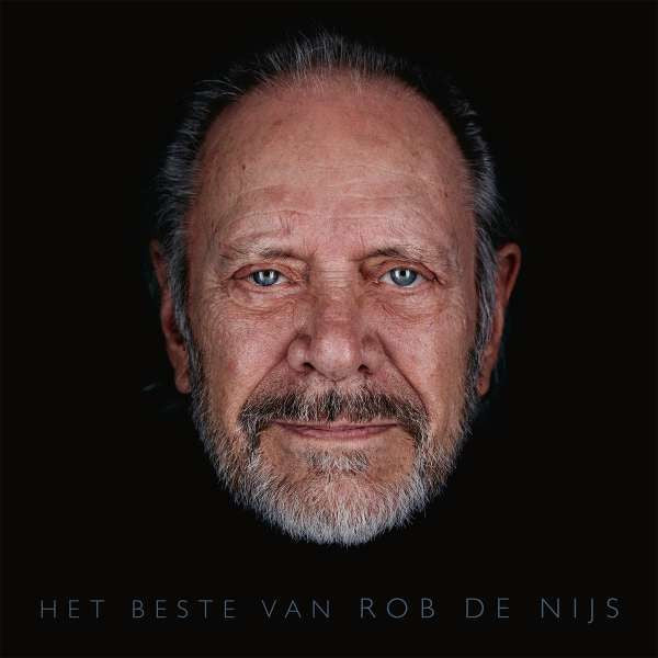 Rob de Nijs : Het Beste Van Rob De Nijs (2xLP, Comp, RE)