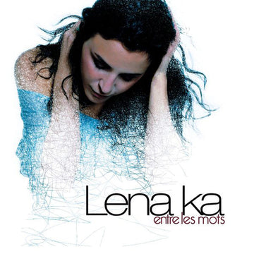 Lena Ka : Entre Les Mots (CD, Album)