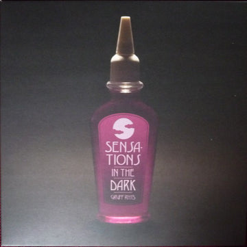 Gruff Rhys : Sensations In The Dark (12", Single)