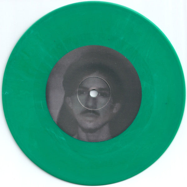 Collision (5) : Collision (7", Gre)