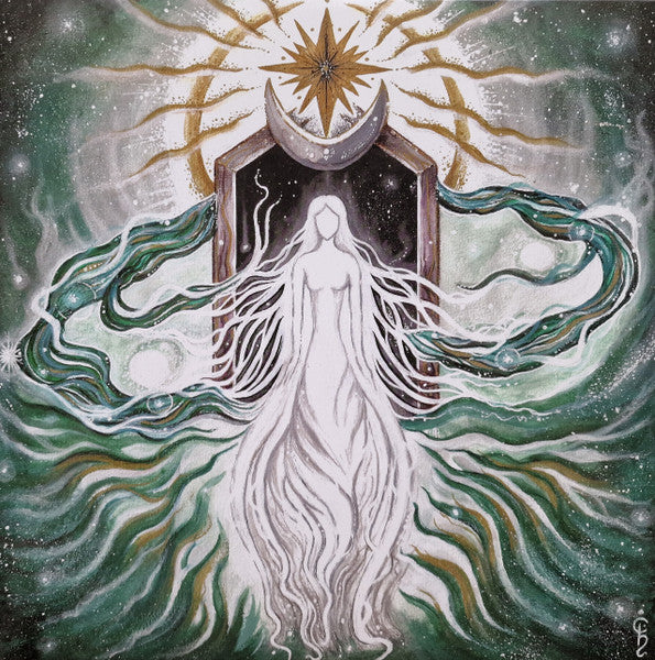 ISON (3) : Stars & Embers (2xLP, Album, Ltd, Num, Lig)