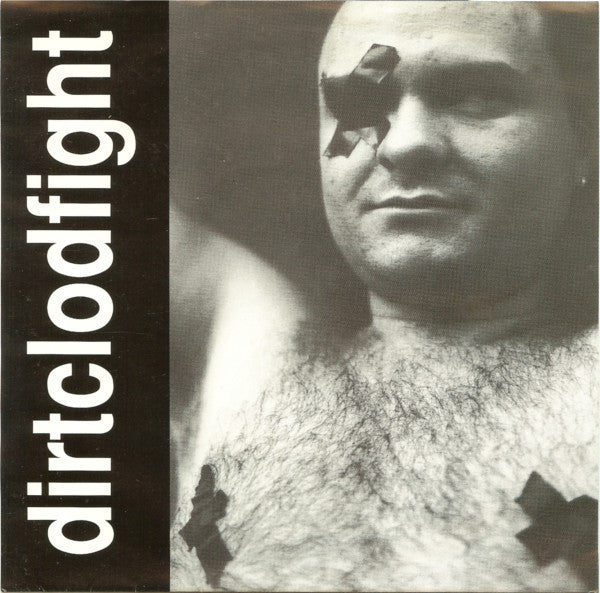 Dirtclodfight* : The Rodent Incident (7")