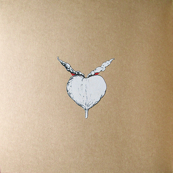 Swans : The Beggar (2xLP, Album)