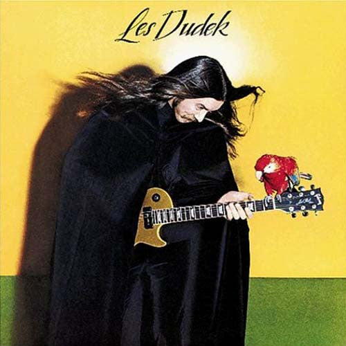 Les Dudek : Les Dudek (LP, Album, Ter)