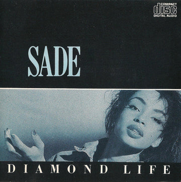 Sade : Diamond Life (CD, Album)